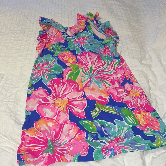 Lily Pulitzer Dress - Picture 3 of 5